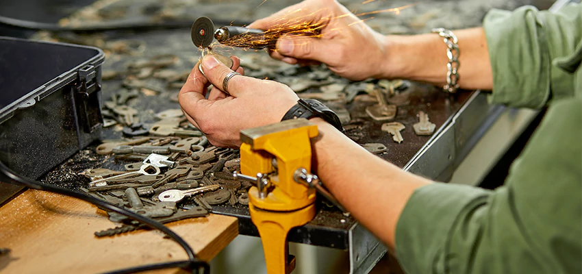 24 Hours Locksmith Solutions in San Jacinto, CA