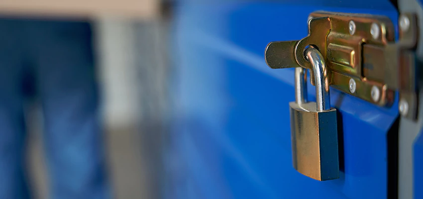 Industrial Door Lock Repair And Installation in San Jacinto, CA