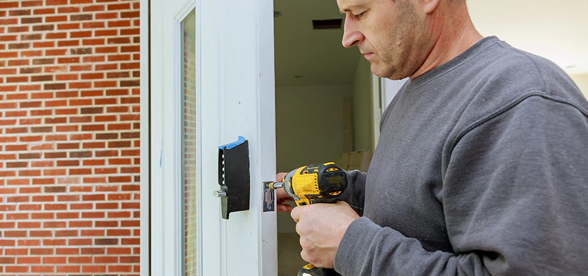 Eviction Locksmith Services For Lock Installation in San Jacinto, CA