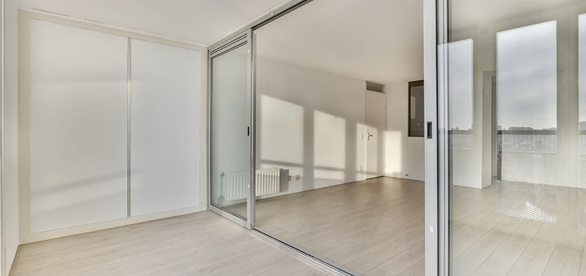 Patio Glass Sliding Door Lock in San Jacinto, CA