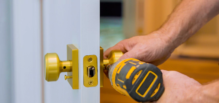 Local Locksmith For Key Fob Replacement in San Jacinto, California