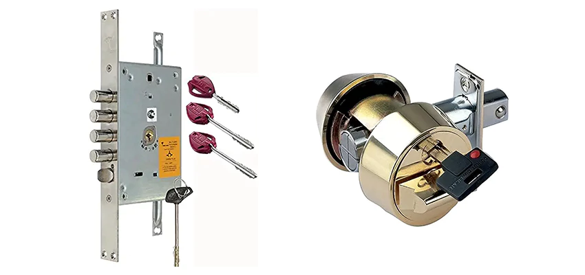 Mul-T-Lock Vehicle Locks Installation in San Jacinto, CA