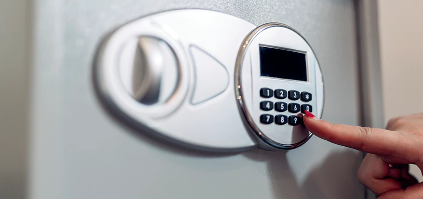 Jewelry Safe Cracking in San Jacinto, California