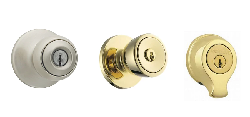 Weiser Bluetooth Lock Installation in San Jacinto, CA