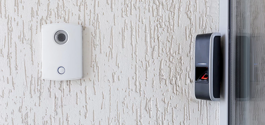 Automatic Door Lock Repair in San Jacinto, California