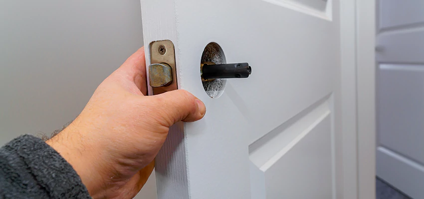 Nighttime Locksmith For Lock Repair in San Jacinto, CA