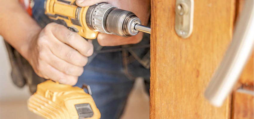 Emergency A1 Locksmith Services in San Jacinto, California