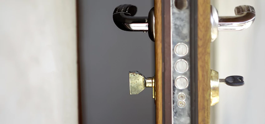 Holiday Emergency Locksmith in San Jacinto, California