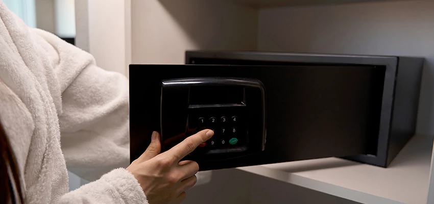 Safe Unlocking Service Company in San Jacinto, California