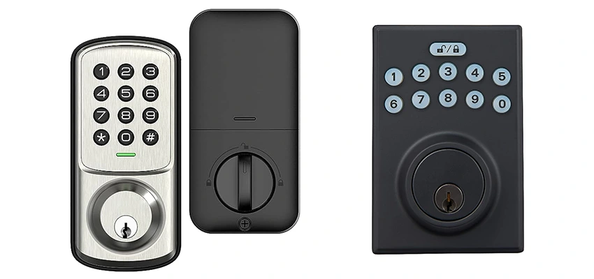 Garage Emergency Lock Replacements in San Jacinto, CA