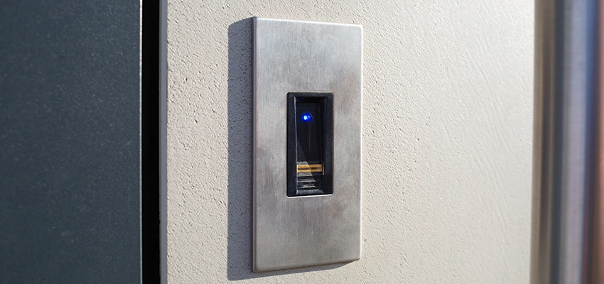 Fingerprint Biometric Entry Systems Maintenance in San Jacinto, California