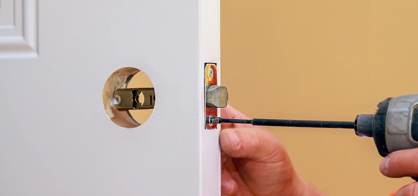 Stuck Door Knobs Repair in San Jacinto, CA