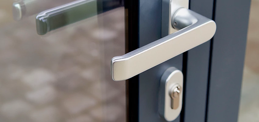 Broken Door Lock Cylinder Repair in San Jacinto, California