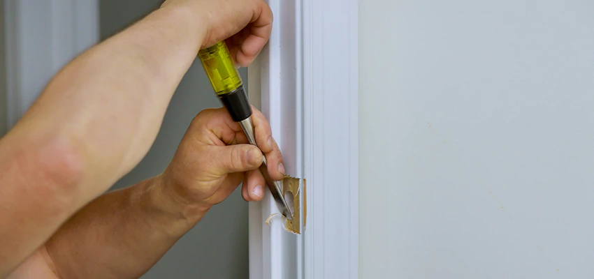 On Demand Locksmith For Key Replacement in San Jacinto, California