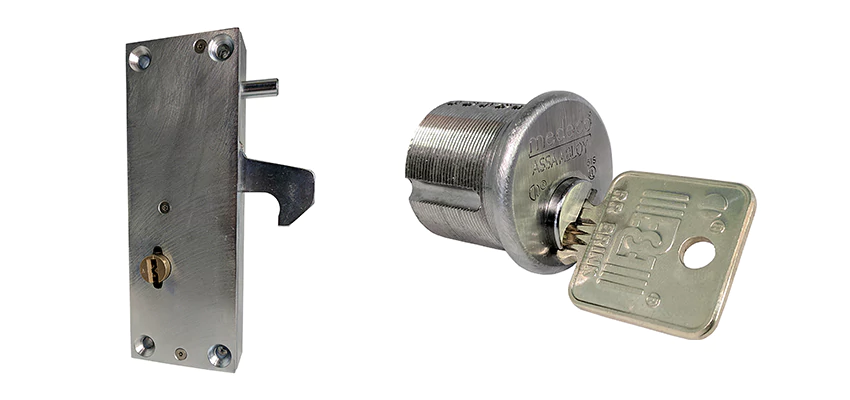 RR Fence Gates Brink Locks Repair in San Jacinto, California