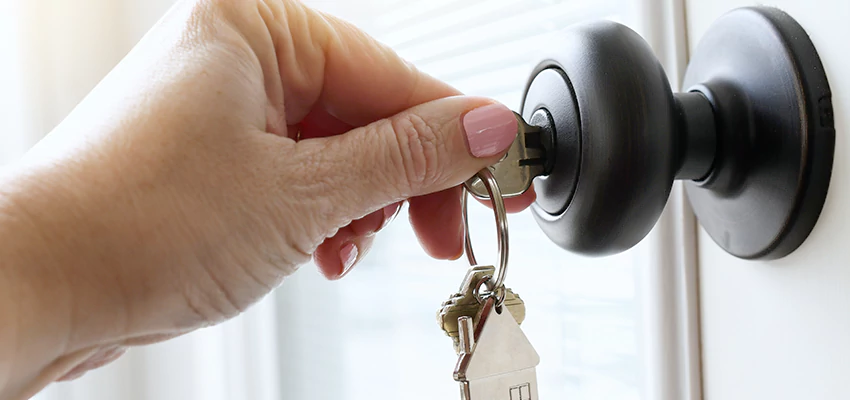 Top Locksmith For Residential Lock Solution in San Jacinto, California