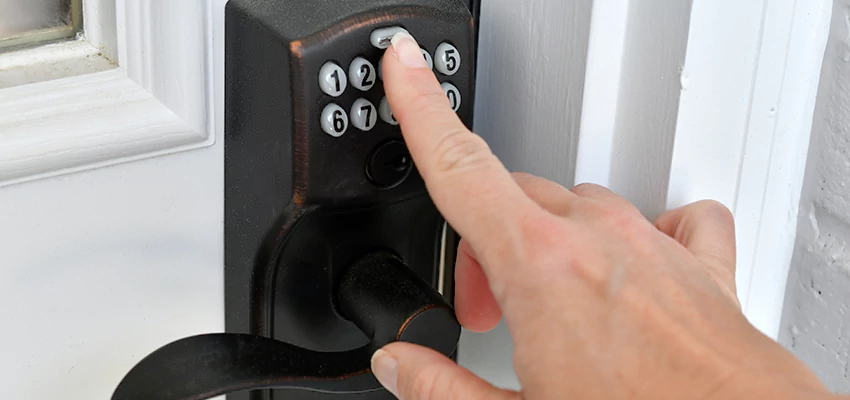 High-security Code Lock Ideas in San Jacinto, California