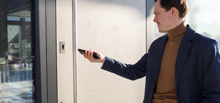 Business Security Systems in San Jacinto, CA