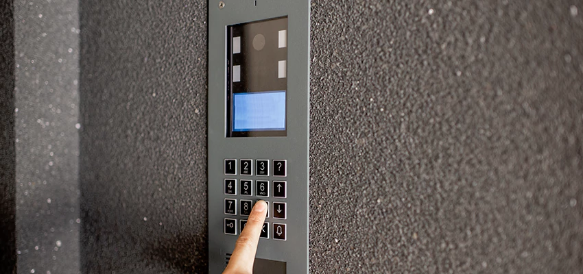 Access Control System Installation in San Jacinto, California