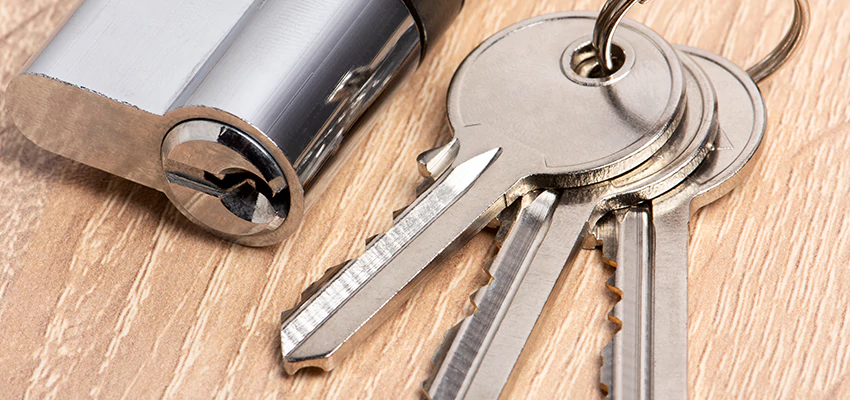 Lock Rekeying Services in San Jacinto, California