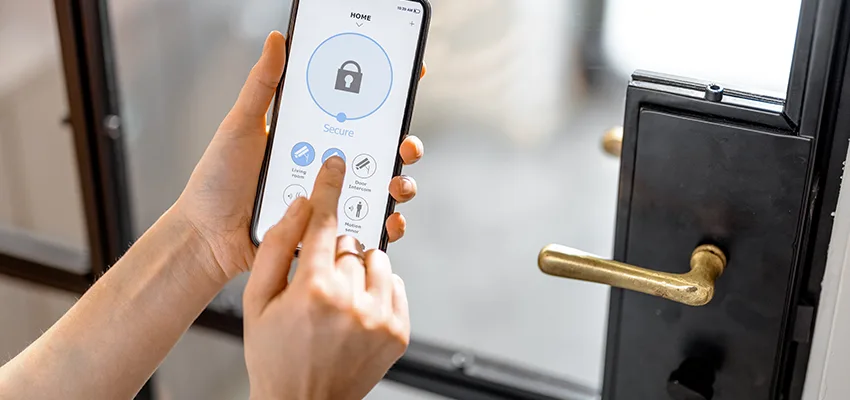 Remote Control Locks Sensor Repair in San Jacinto, California