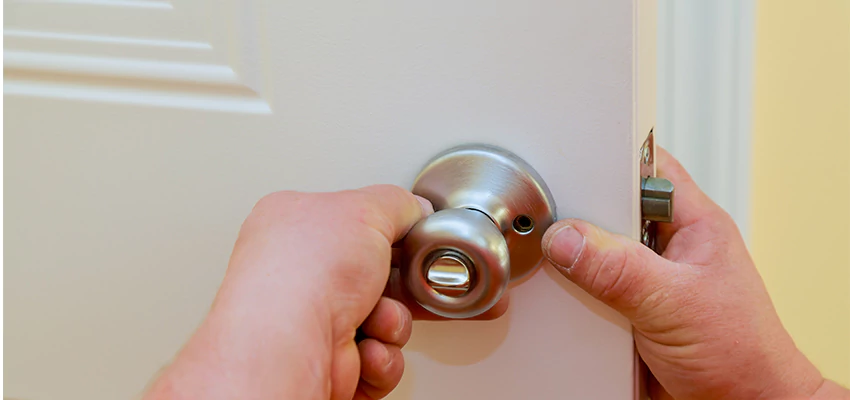 After-hours Locksmith For Lock And Key Installation in San Jacinto, CA