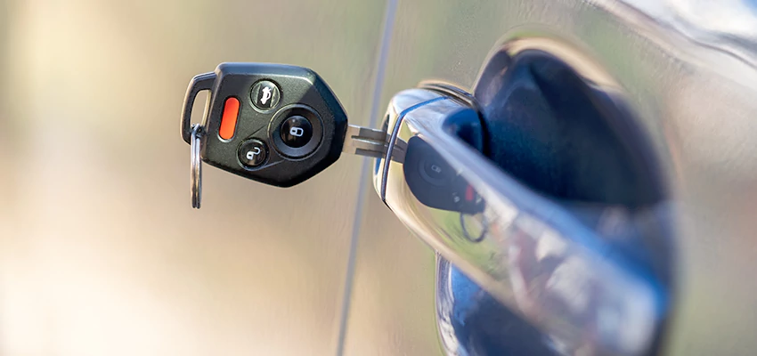 Automotive Locksmith Key Programming Specialists in San Jacinto, CA
