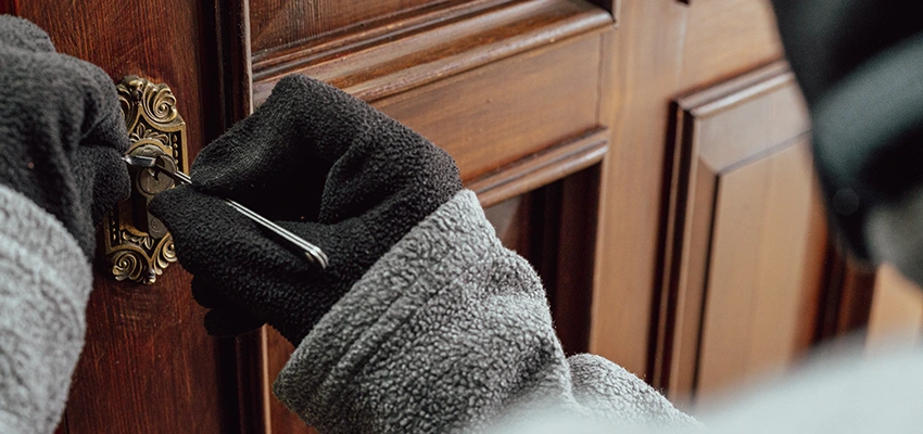 Burglar Damage Electronic Locks Repair in San Jacinto, CA