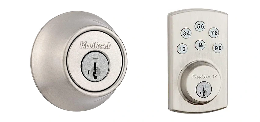 Kwikset Keypad Lock Repair And Installation in San Jacinto, CA