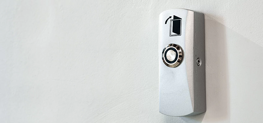 Residential Access Keypads Systems Installation in San Jacinto, CA