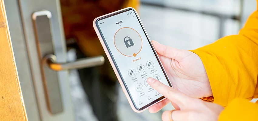 Automatic Door Lock Opener Repair in San Jacinto, California