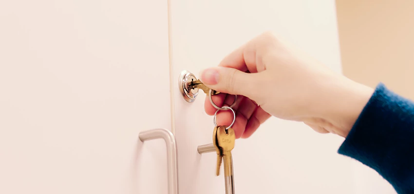 Cabinet Electronic Locks Repair in San Jacinto, California