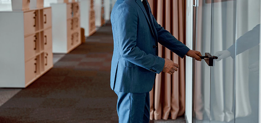 Commercial Glass Door Locks in San Jacinto, CA