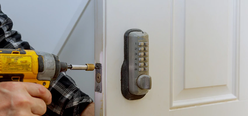 Digital Locks For Home Invasion Prevention in San Jacinto, CA