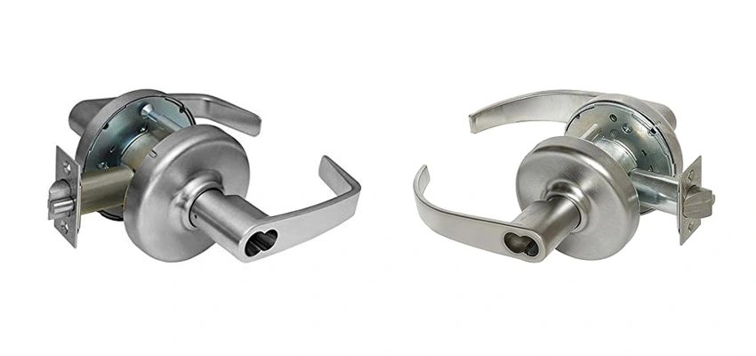 Corbin Russwin Unit Locks Repair Installation in San Jacinto, CA