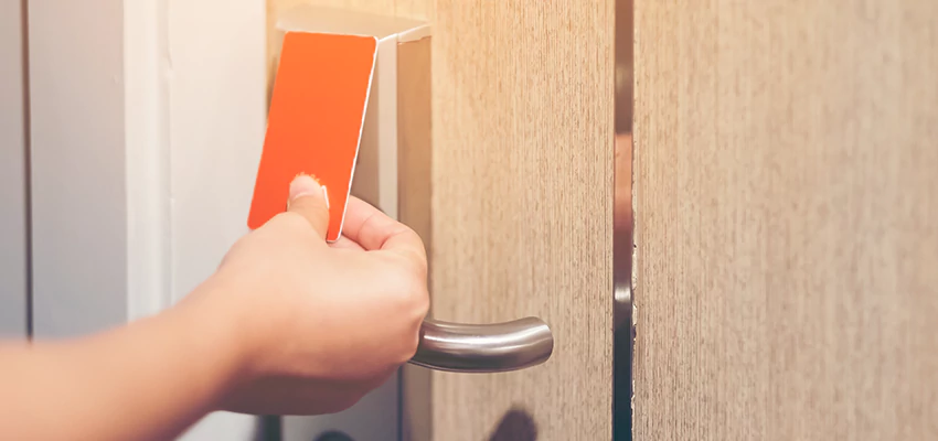 Electronic Locks Motor Repair in San Jacinto, California