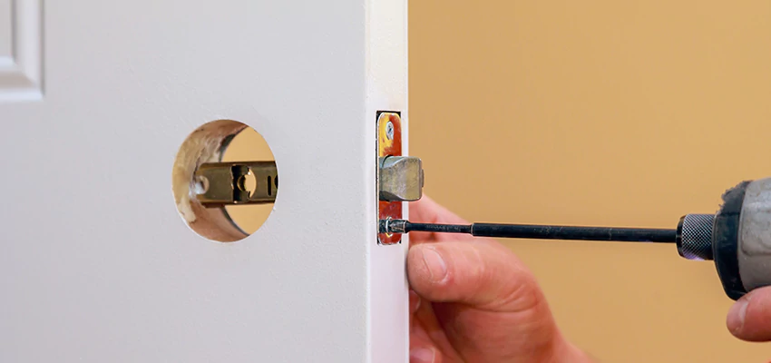 Home Invasion Camera Repairs in San Jacinto, California