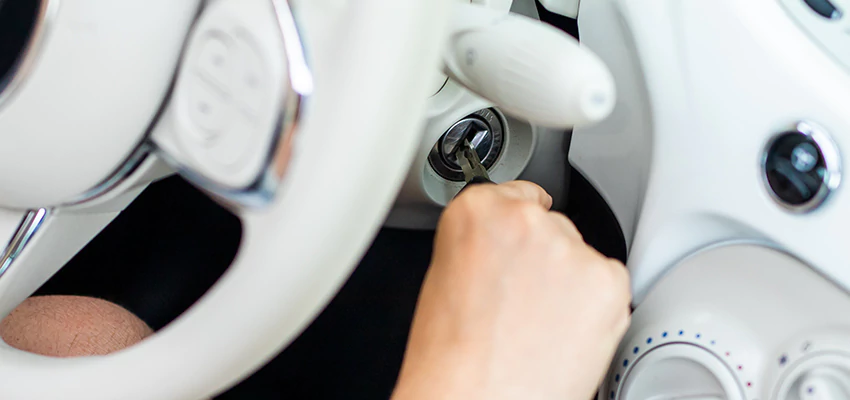 Ignition Lock Barrel Replacement Near Me in San Jacinto, California