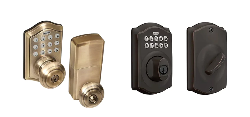 Medeco Locks Replacement in San Jacinto, CA