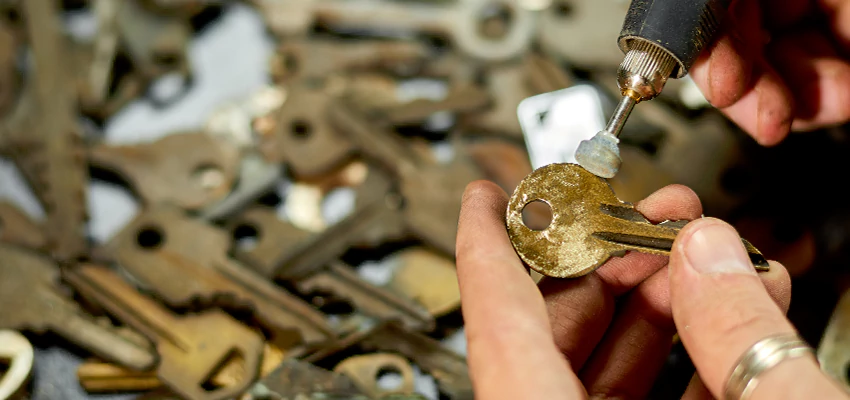 A1 Locksmith For Key Replacement in San Jacinto, California