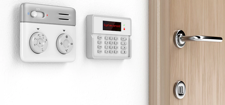 Commercial Electronic Door Lock Services in San Jacinto, CA