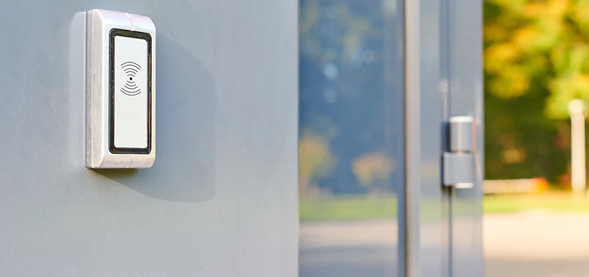 Glass Door Electric Lock Repair in San Jacinto, CA