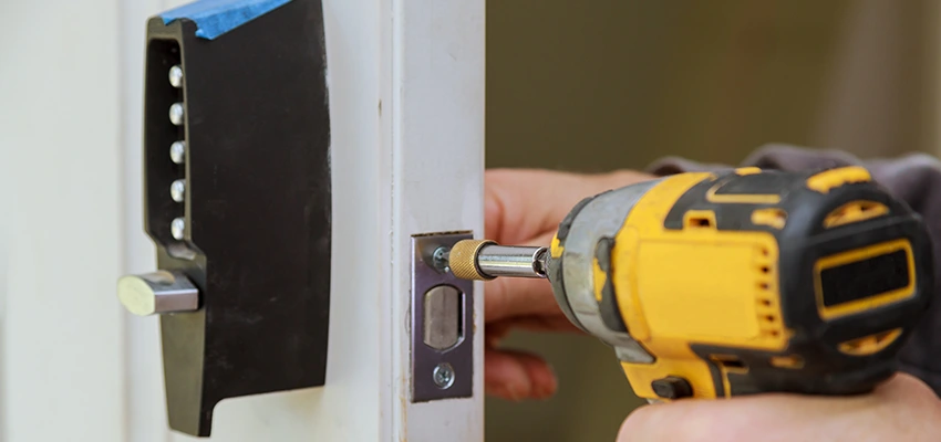 Eviction Locksmith For Key Duplication in San Jacinto, California