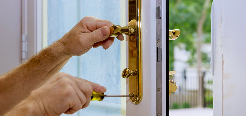 Local Locksmith For Key Duplication in San Jacinto, CA