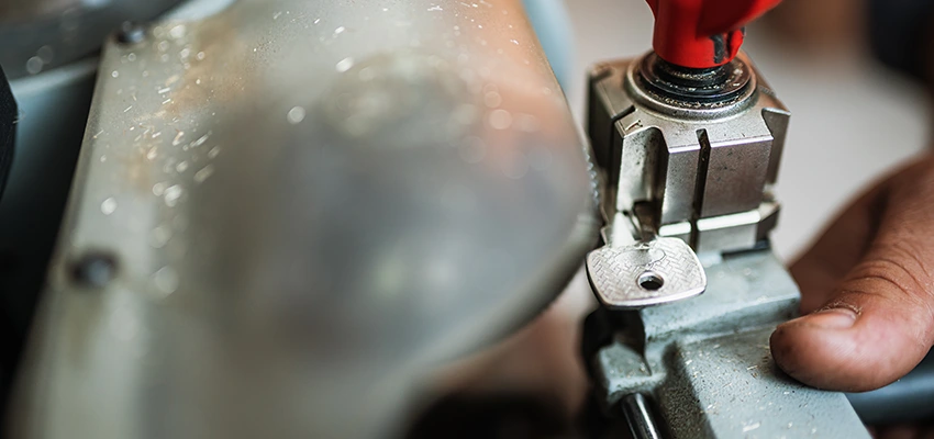 Key Programming Mobile Locksmith Service in San Jacinto, CA