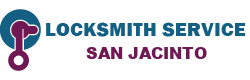best lockmsith in San Jacinto